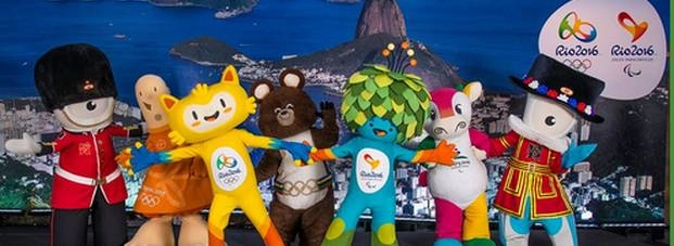 रियो के 45 संभावित पदक विजेताओं की पहचान - Rio Olympic Games 2016