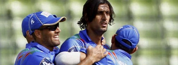 भारत में ‘घर’ ढूंढ रही अफगान क्रिकेट टीम - भारत में ‘घर’ ढूंढ रही अफगान क्रिकेट टीम