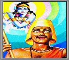 श्रीकृष्ण भक्त कवि सूरदास की जयंती - Surdas in Hindi