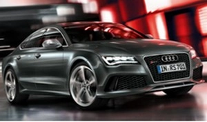 ऑडी टीटी का नया मॉडल,  कीमत 60.34 लाख रुपए - Audi launches variant of sports car TT priced at Rs 60.34 lakh