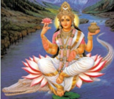 गंगा मैया की आरती - Ganga aarti