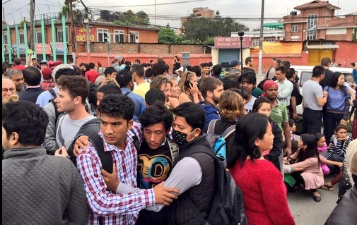 मदद, नेपाल के लिए मुसीबत न बन जाए - Nepal earthquake