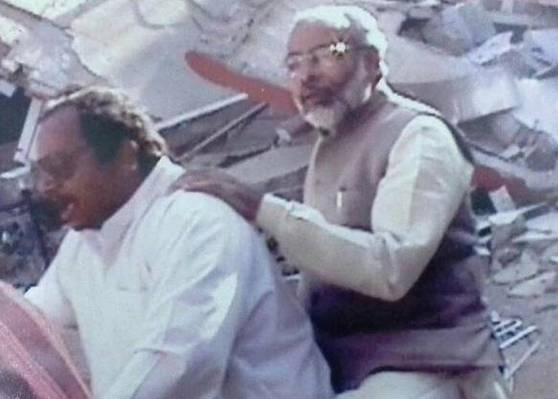 मोदी को याद आया कच्छ का भूकंप, हर नेपाली के आंसू पोंछेंगे... - PM Modi Mann in baat