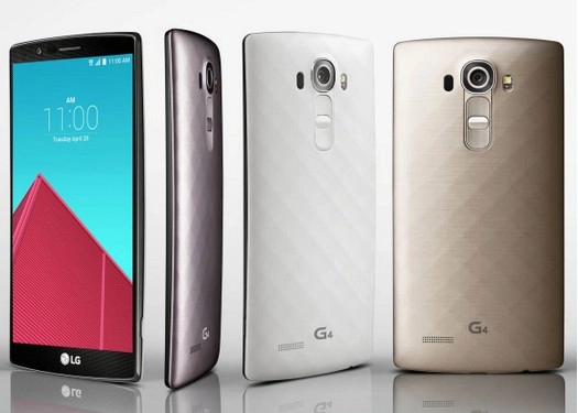 जानिए आपके लिए क्या खास है एलजी के जी4 में - LG 4, smart phone,