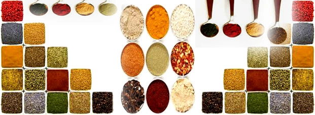 जानिए कौन से 5 मसाले हैं आपकी सेहत के रखवाले - spices