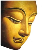 जानिए बौद्ध दर्शन के 3 मूल सिद्धांत - BUDDHA DARSHAN
