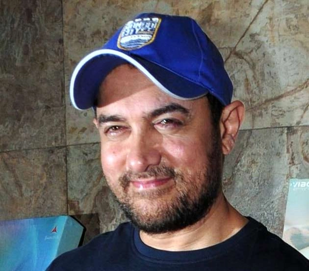 भोजपुरी, मराठी के बाद आमिर खान सीखेंगे यह भाषा - Aamir Khan looks for a Haryanvi tutor