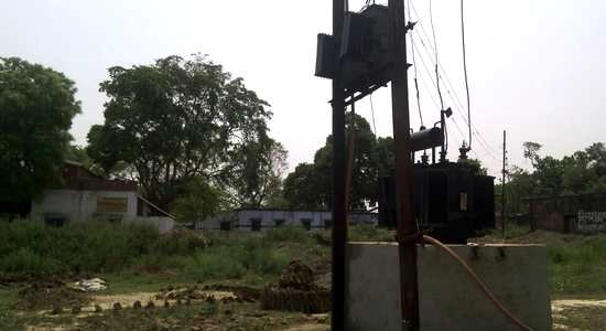 अब बदले पर उतारू है बिजली विभाग - Uttar Pradesh Power Department
