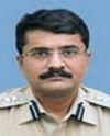 इंदौर डीआईजी ने नशे के खिलाफ खोला मोर्चा - Indore Police, DIG