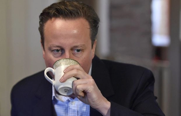 ब्रिटिश ईयू से अलग होने के पक्ष में, कैमरन ने की इस्तीफे की घोषणा - David Cameron, Brekgit, David Cameron, resignation,