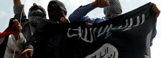 कश्मीर में ISIS पर एजेंसियों में घमासान - ISIS terrorist in Jammu Kashmir