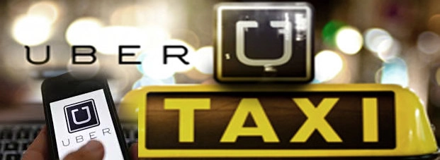 'जीएसटी' से ओला और उबर होंगी सस्ती - GST, taxi service, Uber taxi