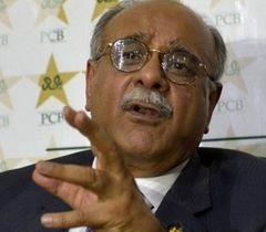 पाकिस्तान का दौरा करे आईसीसी का कार्यबल - PCB