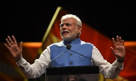 नरेन्द्र मोदी के सिडनी भाषण की प्रमुख दस बातें - Narendra Modi speech in Australia