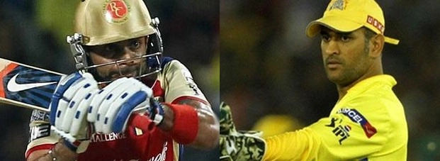 आईपीएल क्वालीफायर-2 : भारत के दो कप्तानों की जंग