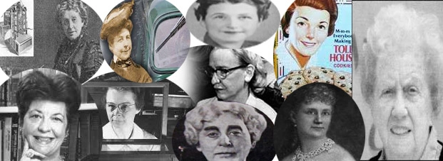 10 ऐसे आविष्कार जो महिलाओं ने किए हैं... - 10 Famous Women Inventors in Hindi