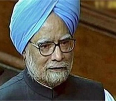 सब कुछ लुटाकर होश में आए हैं मनमोहन-भाजपा - BJP on Manmohan Singh
