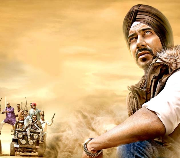 सन ऑफ सरदार का सीक्वल - Son of Sardaar, Ajay Devgn, Box Office