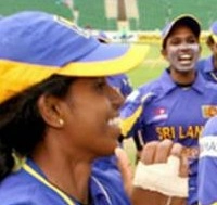 सिलेक्शन के बदले सेक्स की मांग, अधिकारियों पर गिरी गाज - Selection, Sri lanka team, Women cricketer, Sex, Cricket board Authority