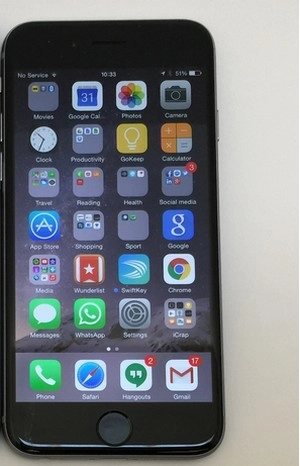 एपल आईफोन 6 एस में मिलेंगे ये शानदार फीचर्स - Apple iPhone 6 S