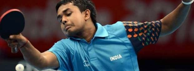 टेबल टेनिस के राष्ट्रीय चैंपियन पर बलात्कार का आरोप - Soumyajit Ghosh Rape Commonwealth Games