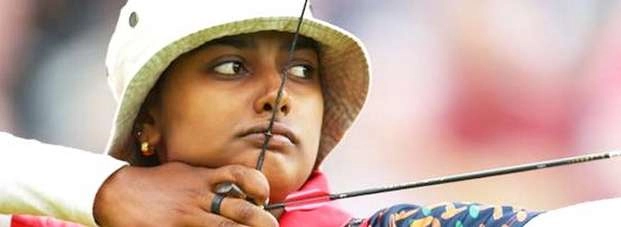 विश्व तीरंदाजी चैंपियनशिप में भारत को रजत - Indian archers
