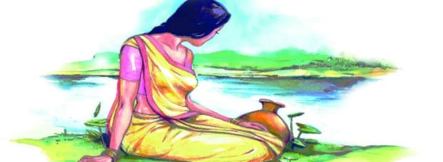 जीवन की सच्चाई से रूबरू कराती कहानी : 'स्वाति' - Pravasi Kahani