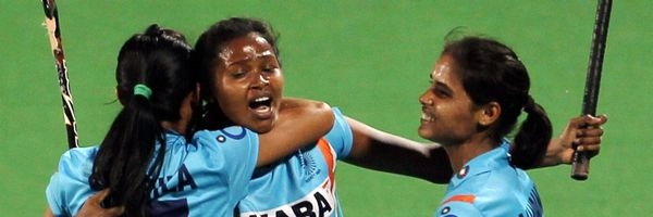 भारतीय टीम का अगला मुकाबला नीदरलैंड से - Indian hockey team, women hockey team