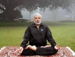 विश्‍व के 192 देशों में से 191 मनाएंगे अंतरराष्ट्रीय योग दिवस - Yoga