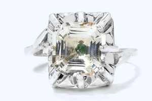 विश्व का सबसे महंगा हीरा 5.75 करोड़ डॉलर का