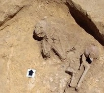 2 हजार साल पुरानी ‘स्लीपिंग ब्यूटी’ - 2000 Year Old Roman Artifacts Unearthed in Ethiopia