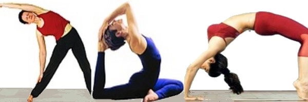 बाधी योग क्रिया है पेट के लिए सबसे लाभदायक - Badhi Kriya Yoga
