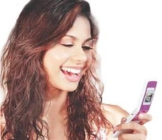 भारत में बढ़ रहे हैं 4जी स्मार्टफोन यूजर्स