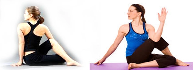 योग भी बन सकता है चोट का कारण, बरतें एहतियात - Yoga, yoga postures, yoga study