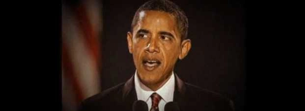 आईएस के खिलाफ नरमी नहीं बरतेगा अमेरिका- ओबामा - Obama on IS