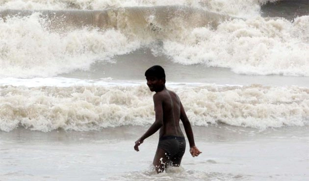 मानसून अपडेट! बंगाल, राजस्थान, गुजरात में भारी बारिश के आसार - Monsoon updates