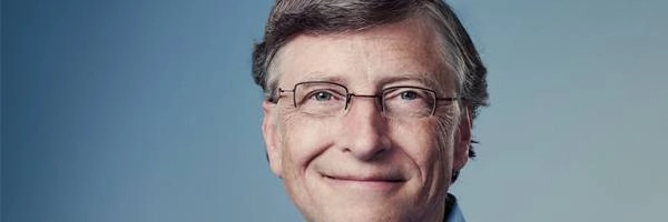 बिल गेट्स ने 4.6 अरब डॉलर दान किए - Bill Gates Microsoft Property