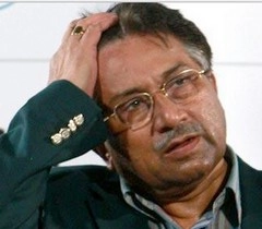 मुशर्रफ के खिलाफ फिर से जांच