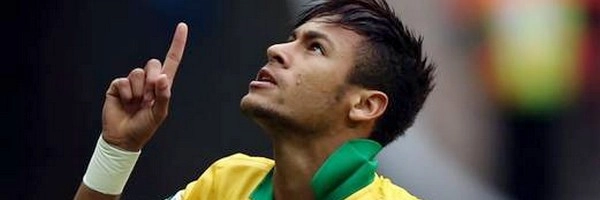 नेमार संभालेंगे ब्राजील की फुटबॉल टीम की कमान - forward Neymar, Rio Olympics, Brazilian football team