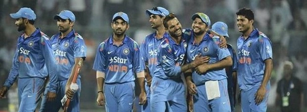 श्रीलंका दौरे के लिए भारतीय टीम का चयन आज - India team, Cricket, Srilanka, Tour, On Thursday