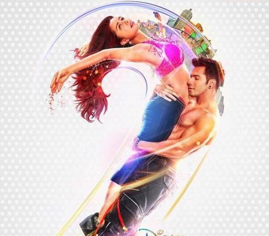 'एबीसीडी 2' 100 करोड़ क्लब में - ABCD 2, Box Office, Varun Dhawan