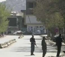 मजार-ए-शरीफ में भीषण लड़ाई जारी, भारतीय सुरक्षित - Mazar-e-Sharif in afghanistan