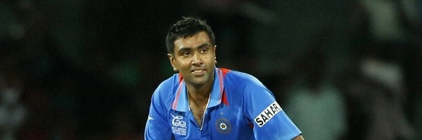 नंबर एक गेंदबाज बनना चाहता हूं : अश्विन - Ravichandran Ashwin