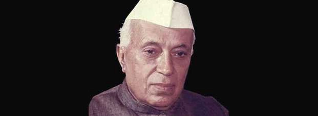 विकी‍पीडिया पर बदला नेहरू का धर्म! - Jawaharlal Nehru