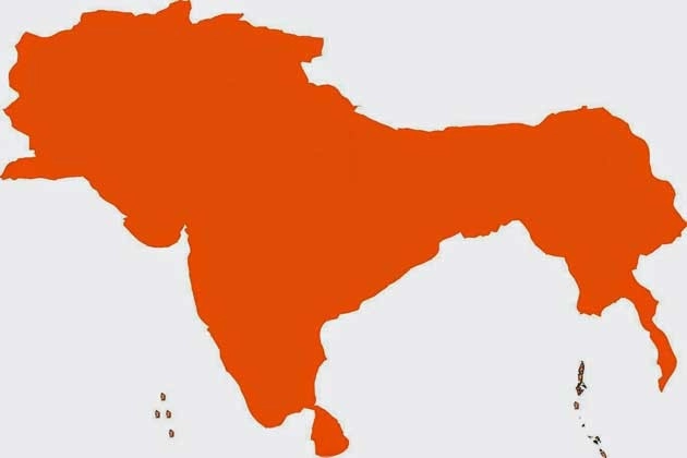 10 बातें जिनके कारण भारत है महान... - India is great