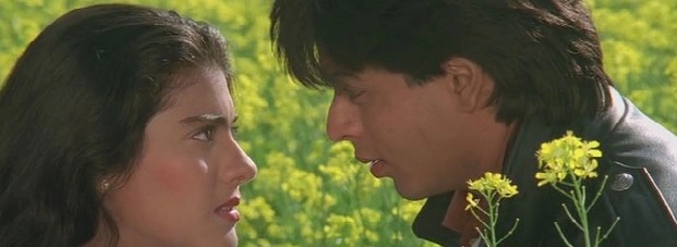 शाहरुख और काजोल की जोड़ी बनी 'नंबर वन' - Shah Rukh Khan, Kajol