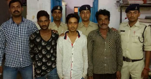 कुख्यात बदमाश फौजा की नाटकीय गिरफ्तारी का पर्दाफाश - DIG, Santosh Kumar, Indore police