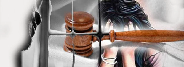 सुप्रीम कोर्ट का फैसला : 'न्याय की देवी' मुस्कुराई होगी.... - Supreme court on rape settlement