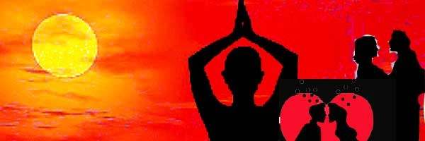 राधामोहन सिंह ने योग को फैशन शो बना दिया : जदयू - Yoga