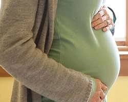 गर्भवती होने से पहले कंपनी से पूछें..! - Pregnant